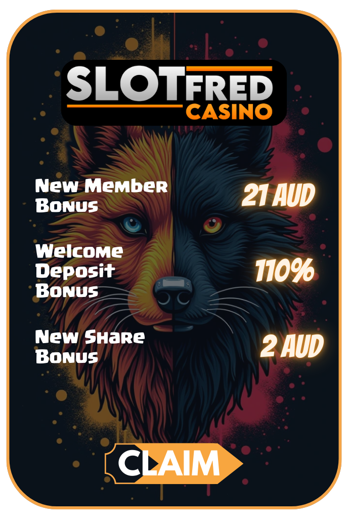 slotfredcasino